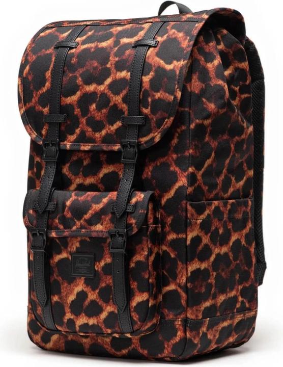 Immagine prodotto Herschel Zaino Little America (25 l)