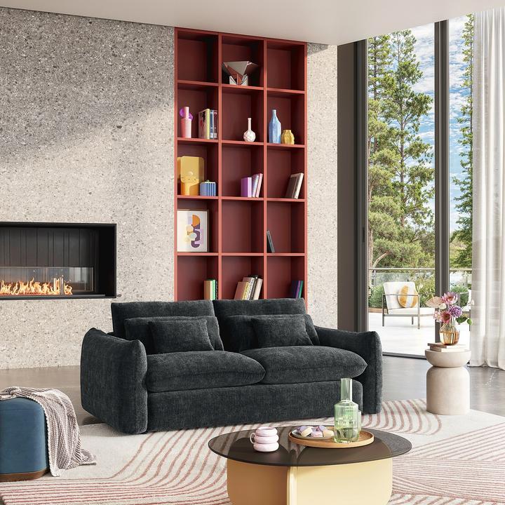 Produktbild Habitat Glenna