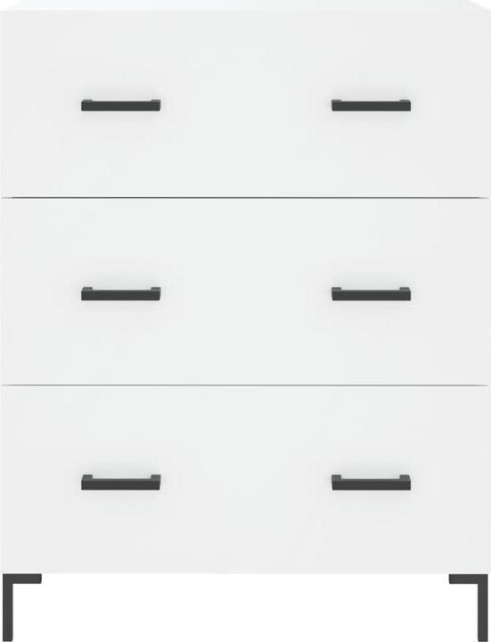 Produktbild vidaXL Sideboard (69.50 x 34 x 90 cm)