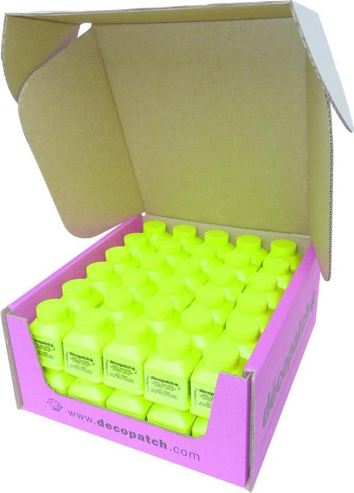 Produktbild Décopatch Klebstofflack satiniert 70g (70 g, 70 ml)