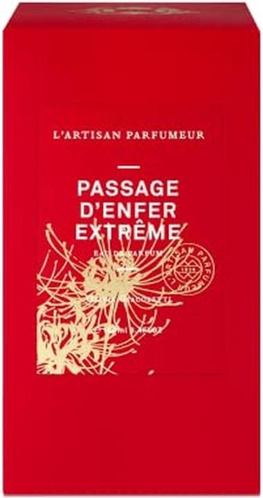 Actual product image L'Artisan Parfumeur Passage d'Enfer Extrême (Eau de parfum, 100 ml)