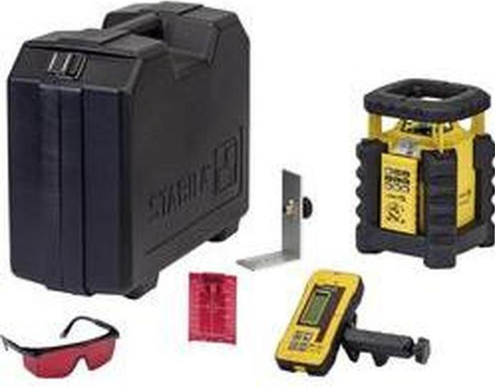 Immagine prodotto Stabila Laser rotante LAR 350