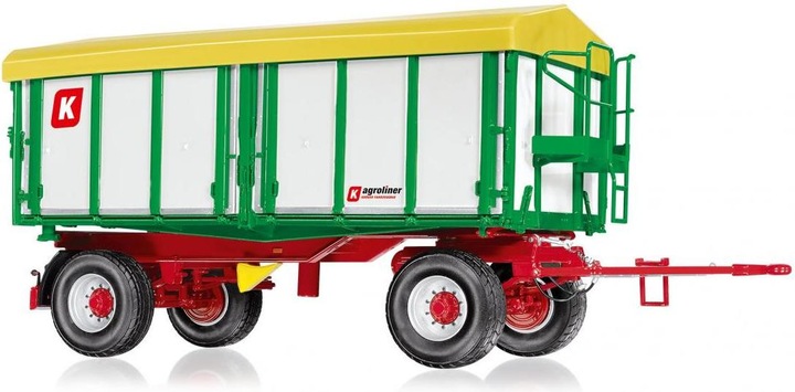 Produktbild Wiking Kröger Zweiachs-Dreiseitenk. 10786600000