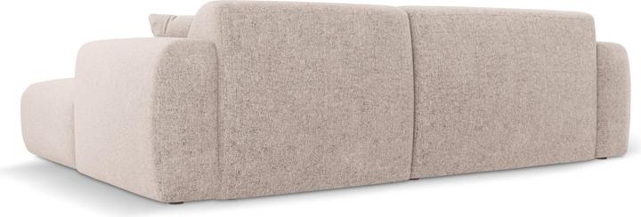 Produktbild Cosmopolitan Design Nolio (Ecksofa)