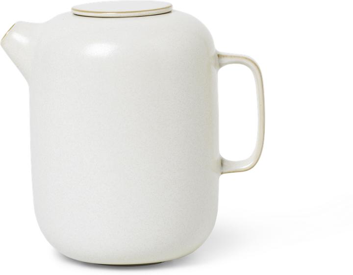 Actual product image Ferm Living Sekki Coffee Pot (1 l)