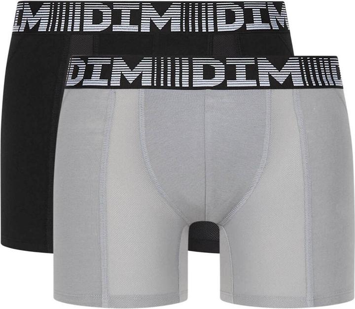 Immagine prodotto DIM 3D Flex Air Sport (Confezione da 2, L)