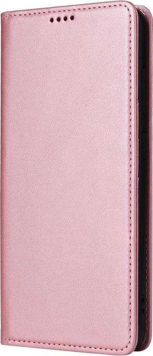 Immagine prodotto Cover-Discount Galaxy S25 FE - Vintage Flip Case (Samsung Galaxy S25 FE)
