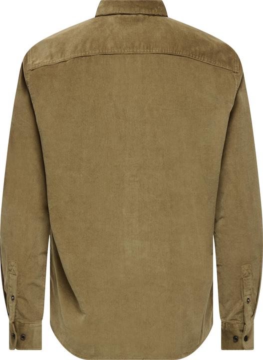 Produktbild Only & Sons Onsmichael 18w Reg Cord Stretch Ls (XL)