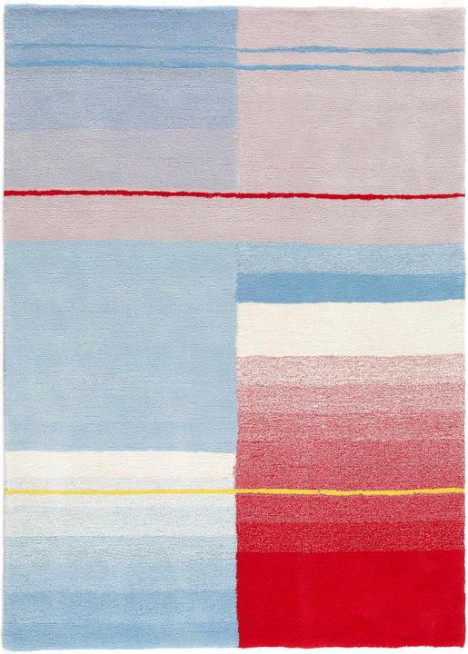 Image du produit HAY Colour Carpet Teppich (170 x 240 cm)