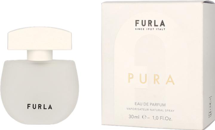 Actual product image Furla Pura (Eau de parfum, 30 ml)