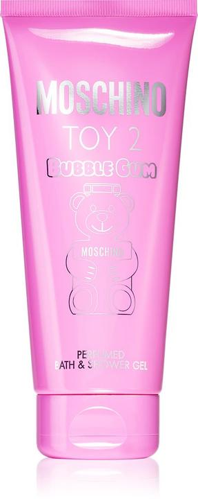 Produktbild Moschino Toy 2 Bubble Gum (200 ml)