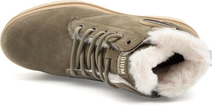 Produktbild Palladium Pallarise Nbk WL (36)