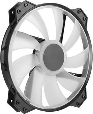 Actual product image Cooler Master Mf200r RGB (200 mm, 1 x)