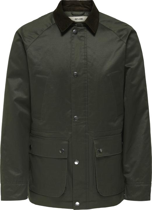 Immagine prodotto Only & Sons ONSBOB Jacke Jacke (M)