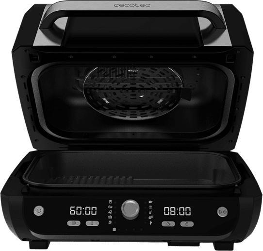 Produktbild Cecotec Cecofry FireDome 8000 Pro