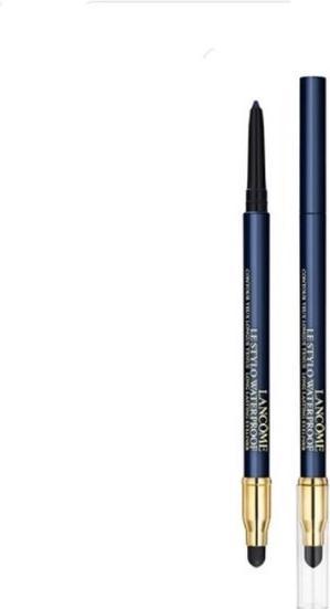 Produktbild Lancôme Le Stylo Waterproof Matte Minuit illusion 07 (07 Minuit Illusion Matte Navy)