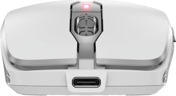 Produktbild CHERRY DW 9100 Slim + McAfee 1Y 3 User (DE, Kabellos)