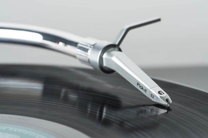 Produktbild Pro-Ject Pick it S2 C Black (Tonabnehmer)