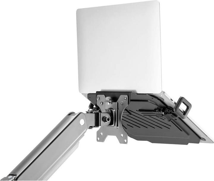 Image du produit myWall Support d'adaptateur pour ordinateur portable pour les fixations d'écran