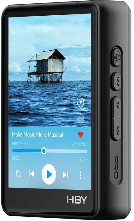Produktbild HiBy R3 Pro II