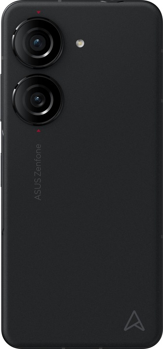 Produktbild ASUS Zenfone 10 (256 GB, Midnight Black, 5.90", Dual SIM, 50 Mpx, 5G)