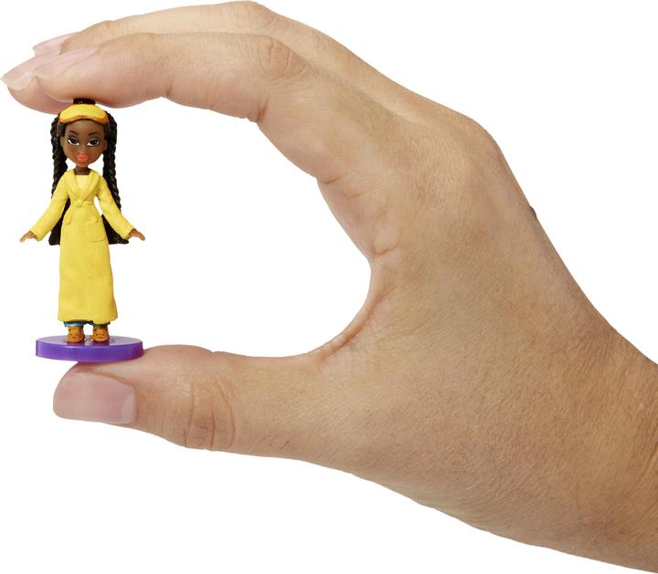 Productafbeelding MGA Bratz Mini's In Pdq Serie 3