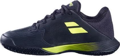 Produktbild Babolat Propulse 3 Clay Black/Aero Junior (37)