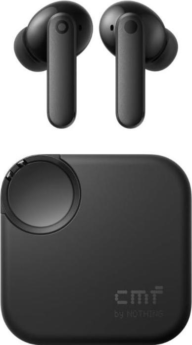 Actual product image CMF Buds 2 (ANC, 7.50 h, Wireless)