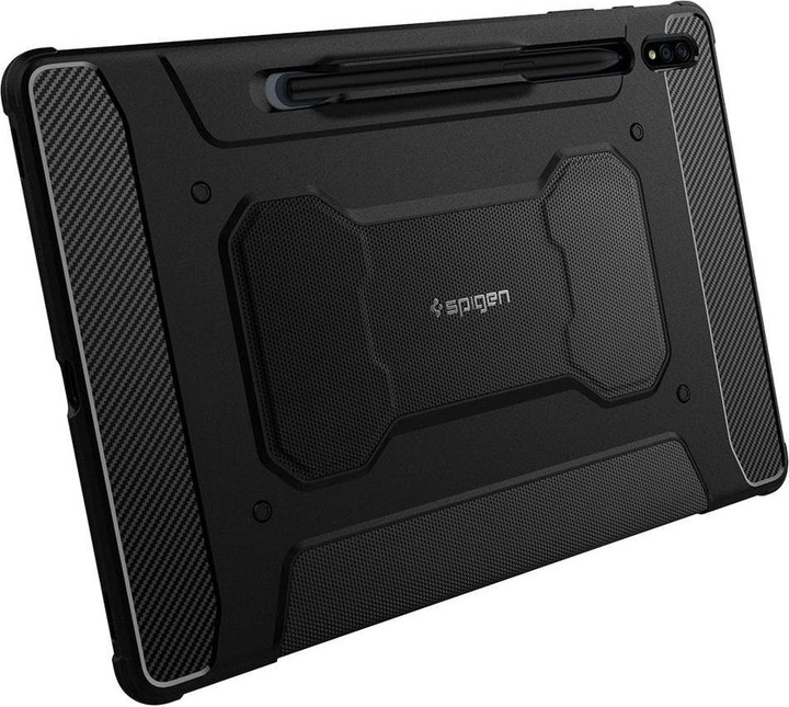 Productafbeelding Spigen Robuust pantser Pro (Galaxy Tab S7+)