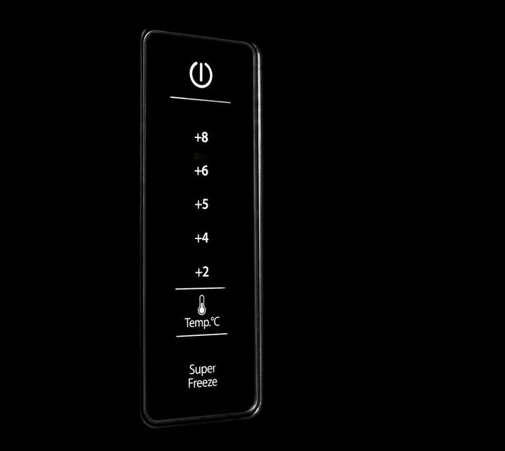 Produktbild Indesit vrijstaande koelvries/combinatie (339 l)