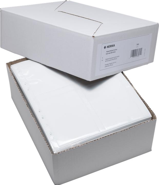 Actual product image HERMA Photo covers (23 x 31 cm)