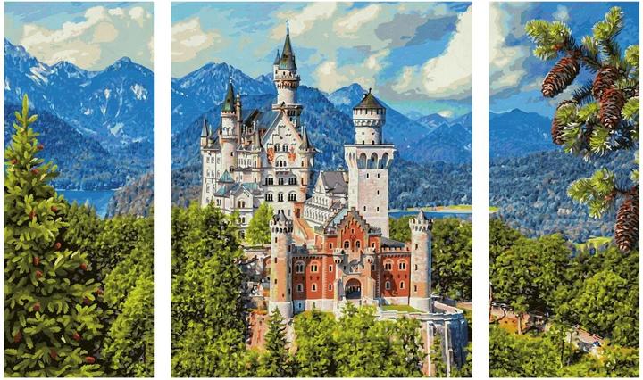 Immagine prodotto Simba MNZ - Castello di Neuschwanstein