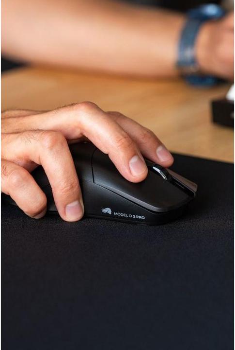 Actual product image Glorious PC Gaming Race O 2 PRO (Cable, Wireless)