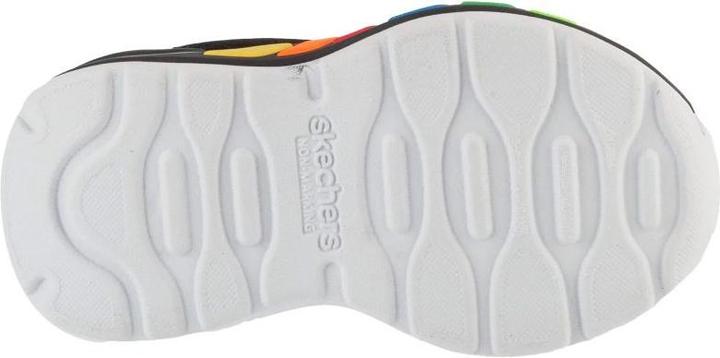 Immagine prodotto Skechers Scena di gioco nera (26)