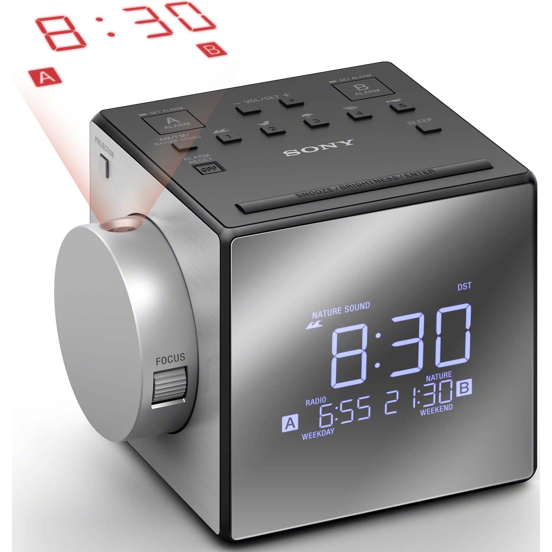 Sony Icf-C1pj kaufen bei Galaxus