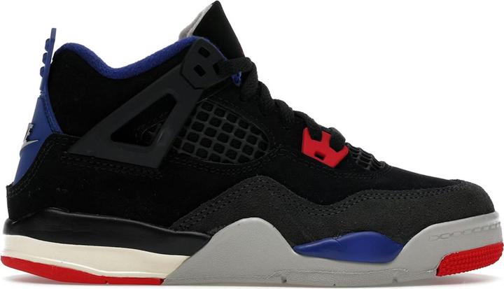 Image du produit Jordan 4 Retro Rare Air (PS) (34)