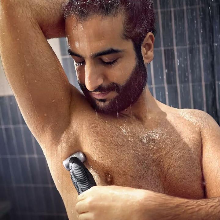 Produktbild Philips Bodygroomer Series 5000