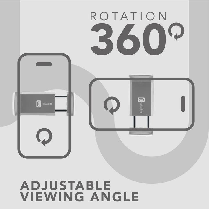 Produktbild Cellularline Car Holder - Universal