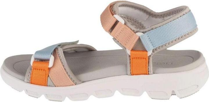 Produktbild Rieker Sandalen Kontrast (37)