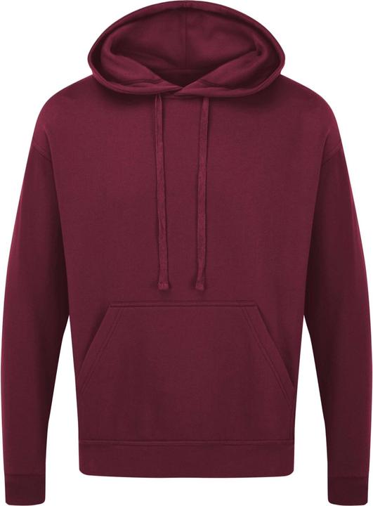 UCC Kapuzenpullover