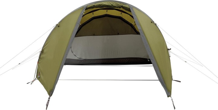 Produktbild Robens Voyager Versa 4 (Tunnelzelt, 4.90 kg, 4 Personen)
