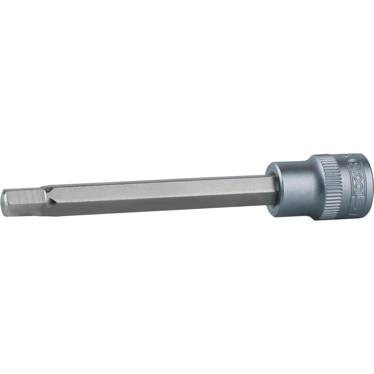 KS Tools, Steckschlüssel + Stecknuss, 3/8" Bit-Stecknuss Innensechskant (6 mm)
