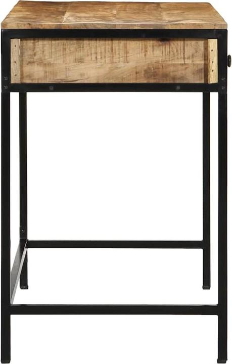 Image du produit vidaXL Schreibtisch (50 x 50 x 75 cm)