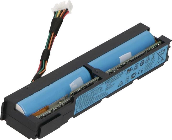 Image du produit HPE Batterie de stockage intelligente