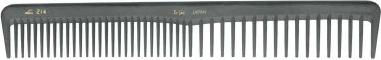 Image du produit Fejic Japan Carbon Comb No. 214