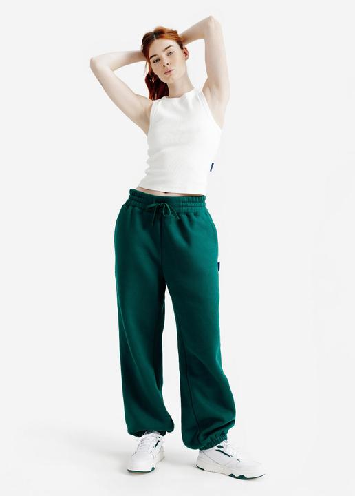Actual product image Decathlon Tanktop Damen - Elementals weiss (XL)
