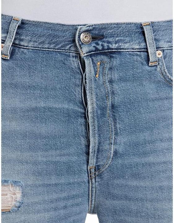 Actual product image Replay Jaylie Rose Label Collectie Red Cast Comfort Indigo Denim (W29/L30)