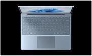 Actual product image Microsoft Surface Laptop Go 3 (12.45", Intel Core i5-1235U, 8 GB, 256 GB, CH)