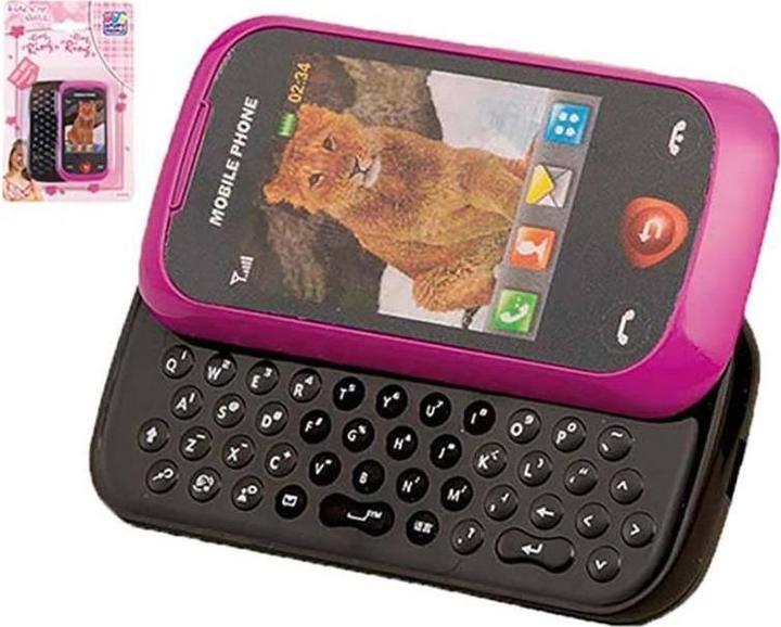 Produktbild Happy People Handy mit Sound ass