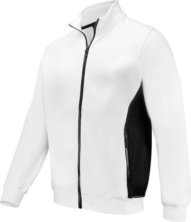 Immagine prodotto Projob FELPA 2129 A ZIP INTERA (XXL)